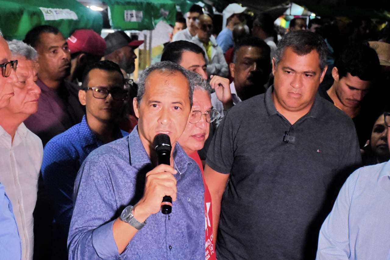 Camacã: 1ª Feira de Artesanato, Agricultura familiar e Gastronomia foi um sucesso